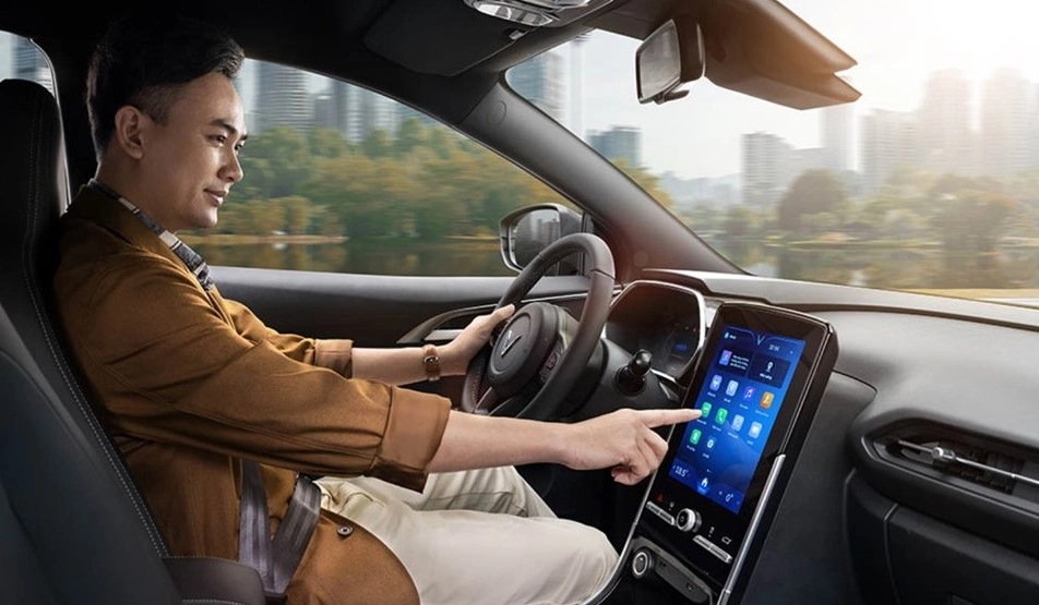 Chuẩn bị tâm lý và xe trước khi lái
